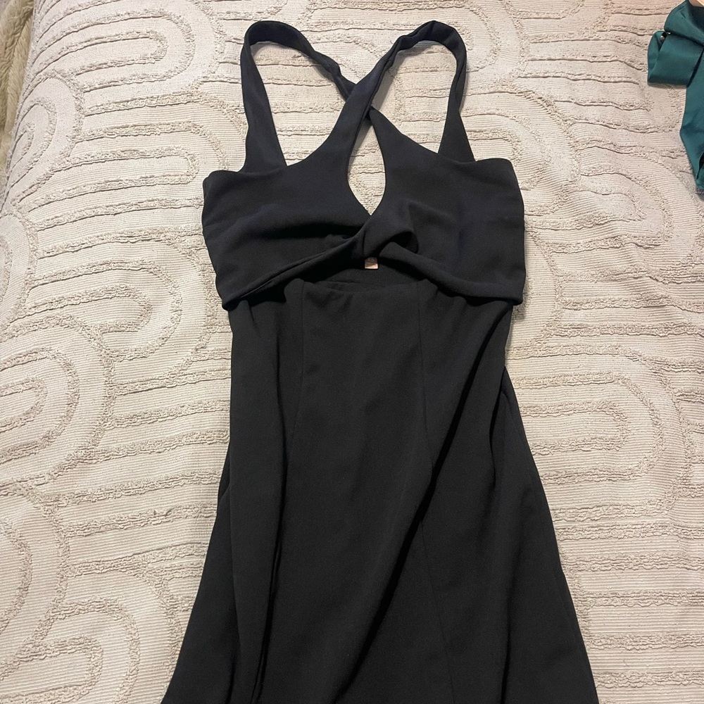 NWOT Show me your mumu dress
